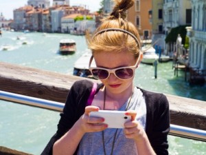 Travel must haves for millennials
