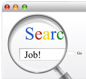 Job search for millennials