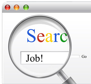 Job search for millennials