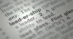 Leadership Definition