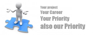 Projects and Careers