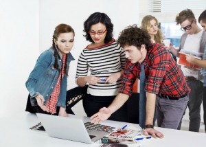 8 things millennials want in the workplace
