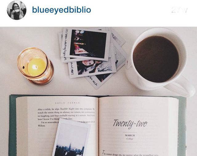 6 Instagram accounts bookworms need to follow now