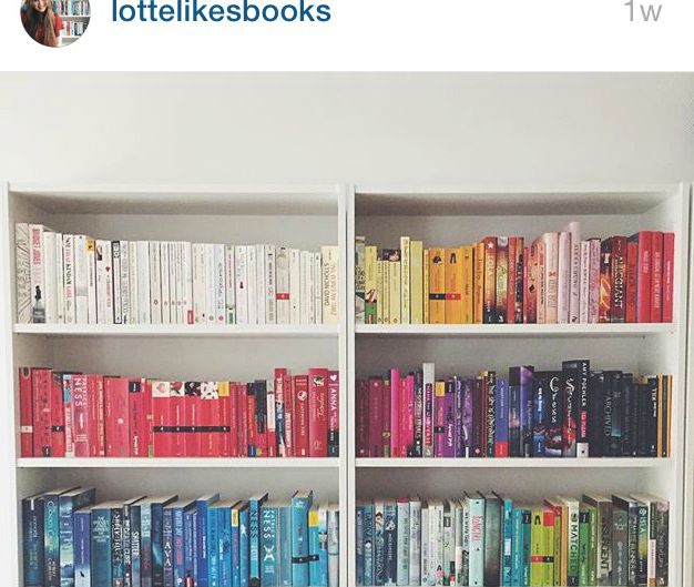 6 instagram accounts bookworms need to follow