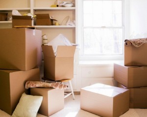 How to Launch Your Life and Move Out of Your Parent's House