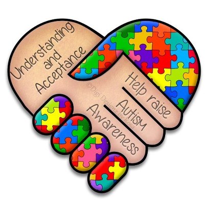 5 Ways to Help Change Views on Autism