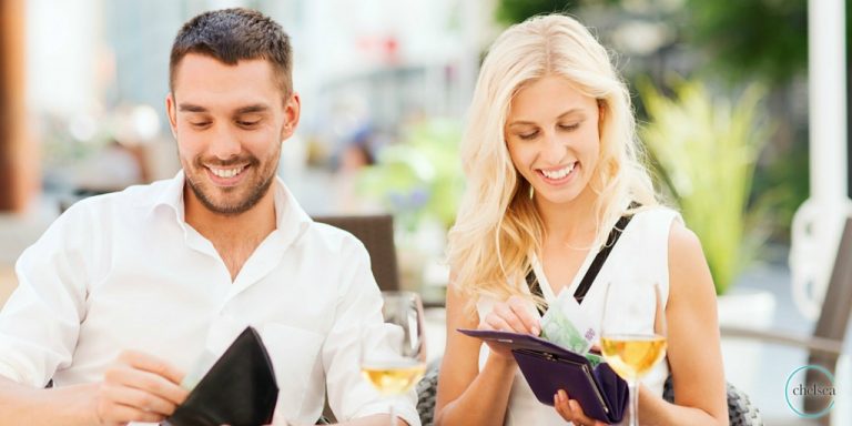how to combine finances