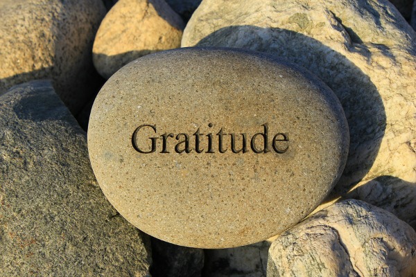 3 Easy Ways to Include Gratitude In Your Day