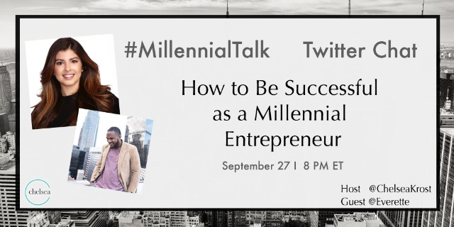 How to Be Successful as a Millennial Entrepreneur