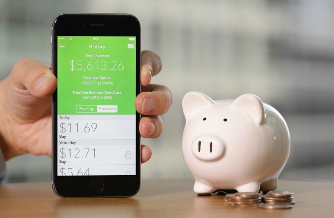 How Apps Totally Changed Money Management for Millennials