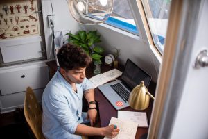 Why Millennials are embracing freelancing