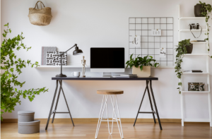 How to make the most out of working from home
