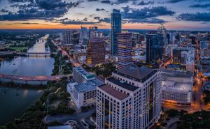 Austin is one of top cities for young professionals