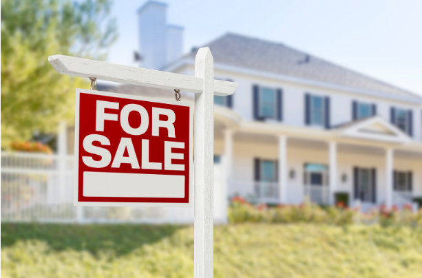 6 steps to purchasing a home