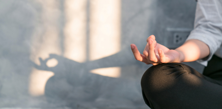 5 Guided Practices to Find Calm and Equanimity