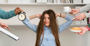 7 ways to avoid mental burnout