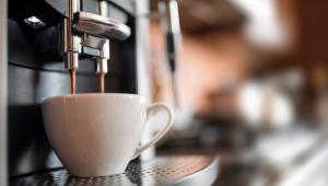 5 Tips to Prepare Delicious Coffee with an Espresso Machine