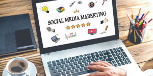 Social Media Marketing Plan for Small Business and Brands