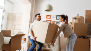 Moving in the Spring: The Do's and Don't to Ensure a Successful Relocation