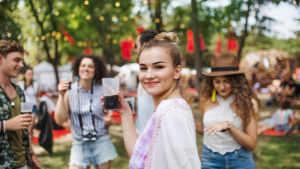 5 ways to engage millennials during an event