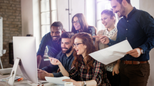 5 ways to appreciate your employees