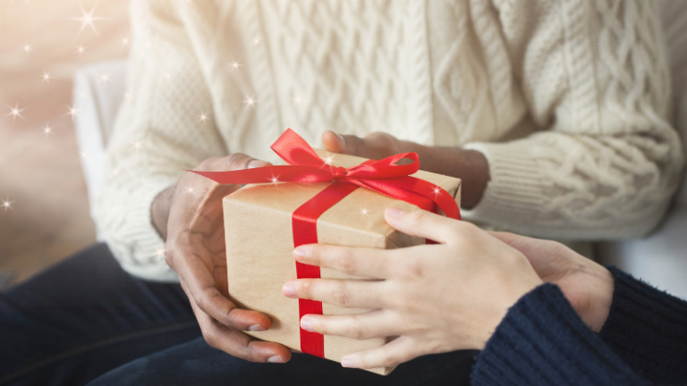 The Millennial's Guide to Intentional Gift Giving